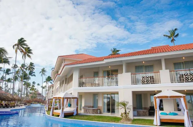 Hotel Majestic Mirage Punta Cana Dominican Republic